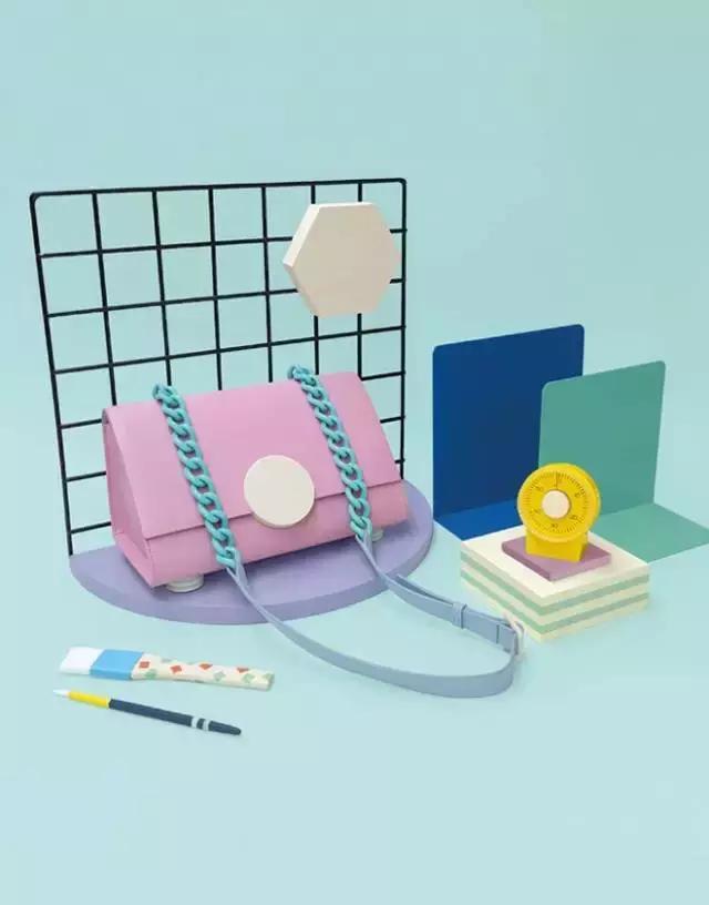 520超时髦的礼物,520很小众又很惊艳的礼物