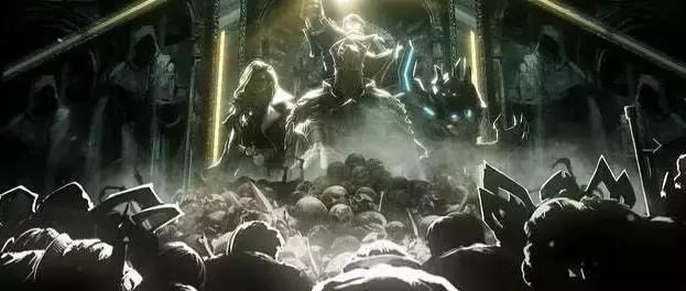 豆瓣9.3，这部18禁动漫神作居然是国产