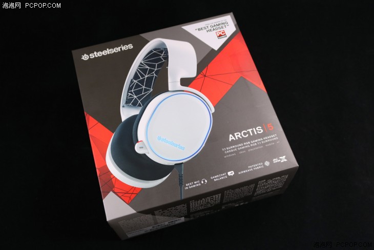 好用的耳机推荐csgo,最适合csgo的耳机