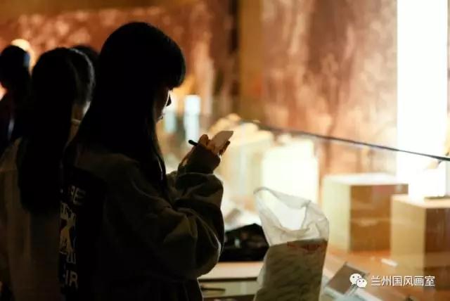 记录传统文化,记录传承传统文化