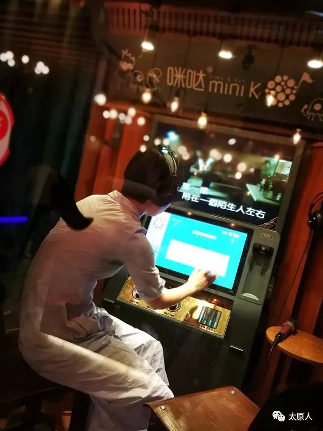 太原哪里玩狼人杀,太原的狼人杀馆