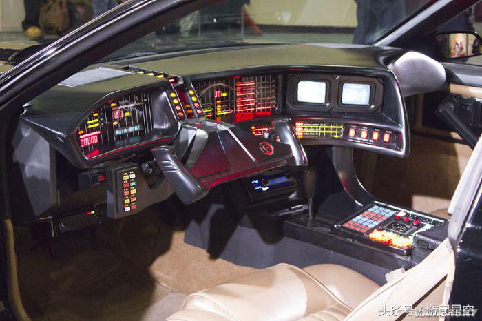 霹雳游侠的车现在能造出来吗,霹雳游侠的车有多强