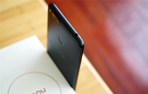 努比亚z17mini真机图,测评手机努比亚z17mini