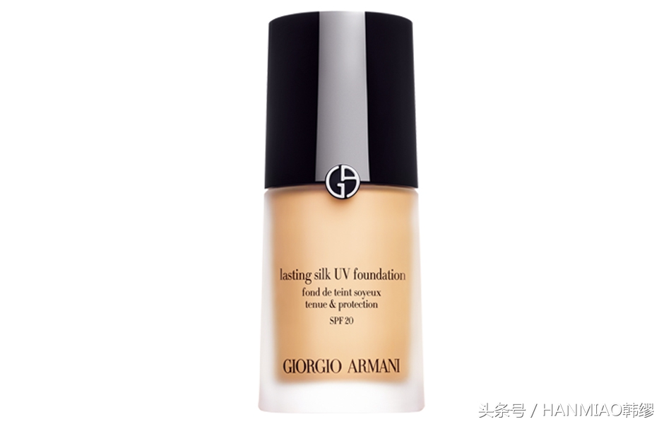 阿玛尼designerlift粉底液,阿玛尼粉底液哪一款最好用