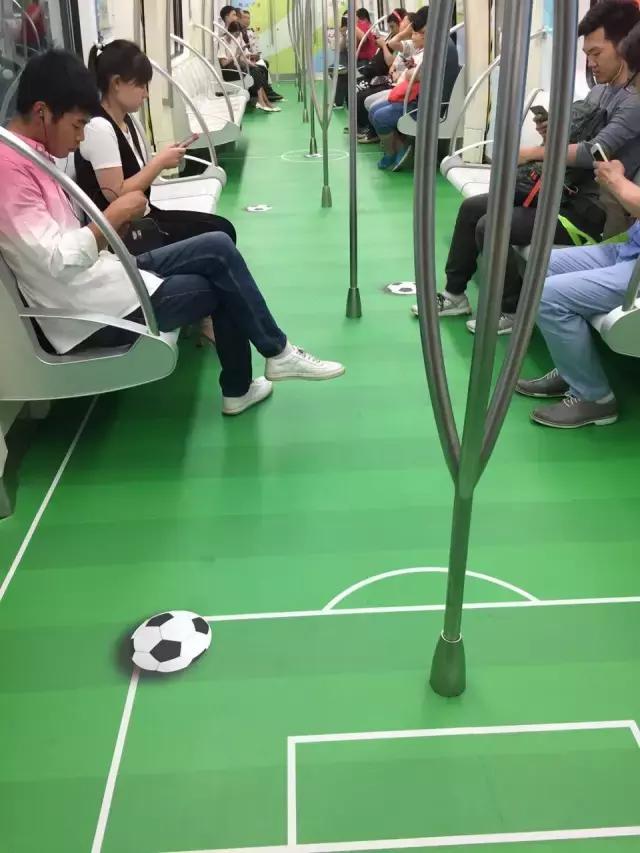 天津3条新地铁线路图,天津创意地铁