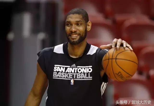 近30年没有出现过!现在的中锋到底有多差!