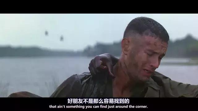 这个世界上有些电影你早晚会去看，就像有些人，你迟早会遇见