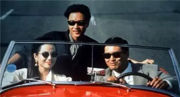 最值得看的十部香港黑帮电影,盘点十部经典香港黑帮电影