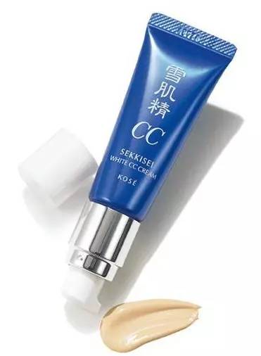 cc和bb霜的区别,cc霜和bb霜的区别哪个好