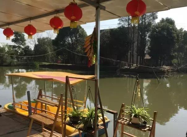 昆山本地人常去的饭店,昆山周边美食推荐餐馆