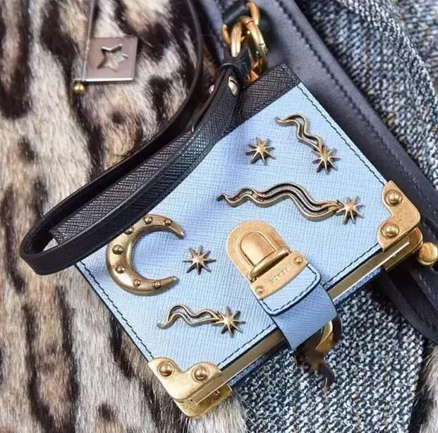 不可不知10大奢侈品,不可不知的50款大牌经典包包