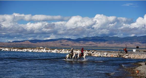 北京到青海自驾游最佳路线,北京至青海自驾游攻略