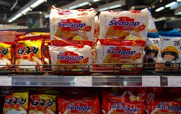 武汉最大的进口超市,武汉进口超市有哪些