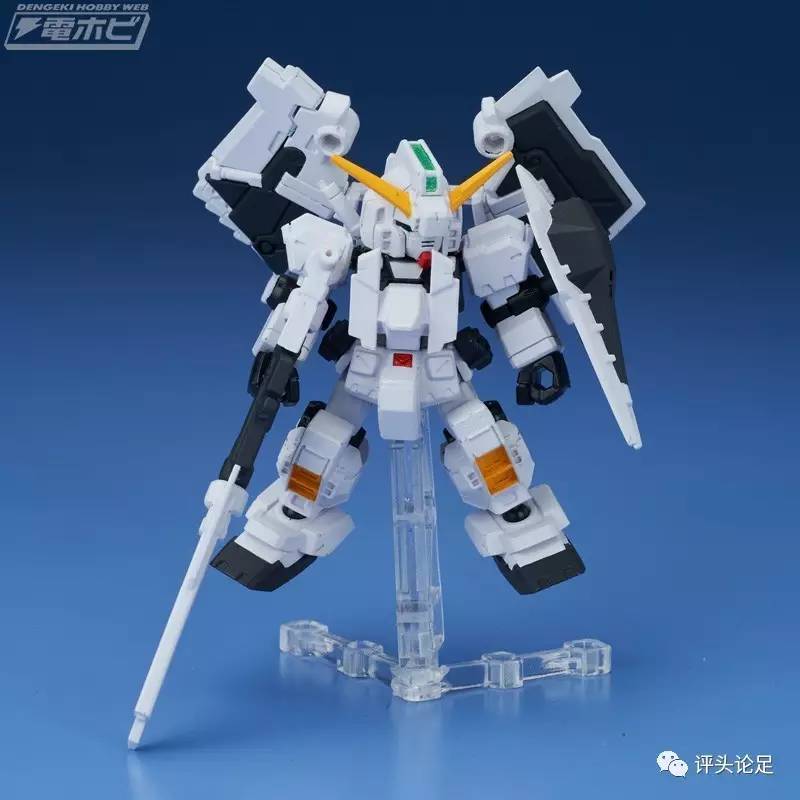 高达扭蛋重装重奏17,重装重奏系列扭蛋