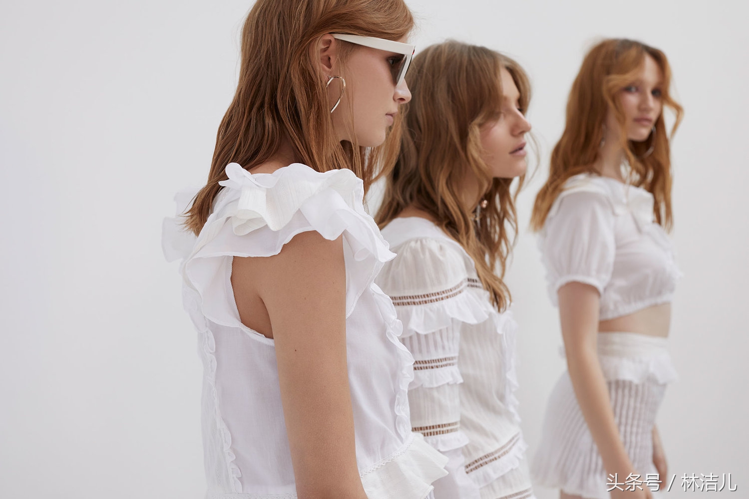 想像赵丽颖江一燕一样圆仙女梦？穿这3个平价仙裙品牌就够了！