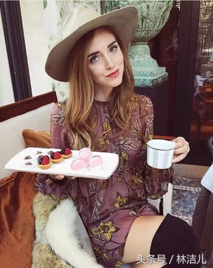 想像赵丽颖江一燕一样圆仙女梦？穿这3个平价仙裙品牌就够了！