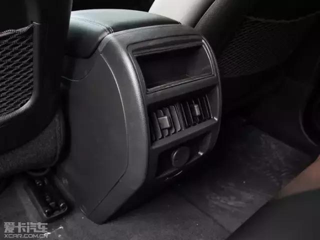 好基友小树林PK战！奔驰GLK营救凯迪拉克SRX