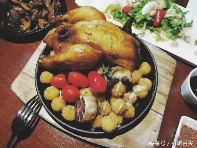 洛阳街头深藏的7家神级餐馆,深藏在合肥巷子里的11家神级馆子