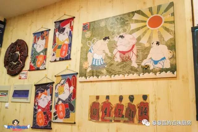 最著名的日式拉面,中国正宗的日式拉面