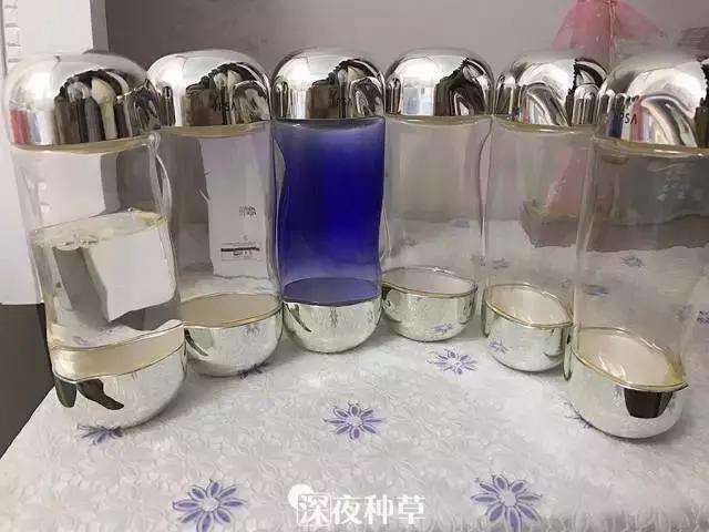 无限回购的神仙粉饼,一直回购实惠的粉饼