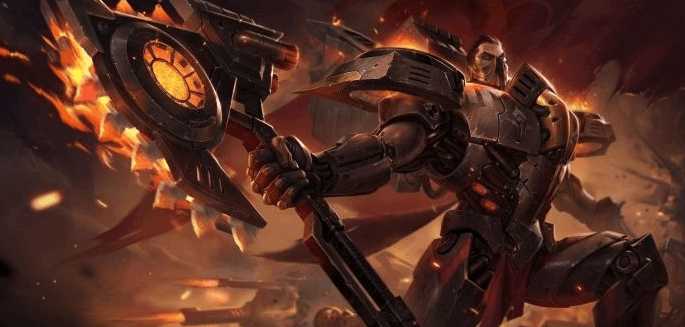 lolvn苍穹之光皮肤图片,lol里的炫彩有什么用