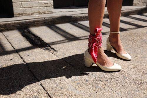 5月*服私**｜你真的需要买这么多鞋吗？嗯，真！需！要！