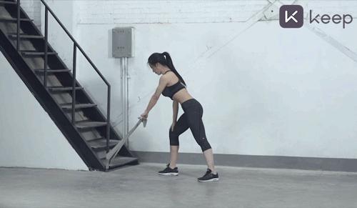 打造一个家用健身房,打造十平米健身房