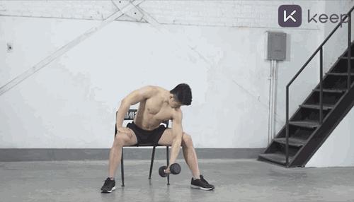 打造一个家用健身房,打造十平米健身房