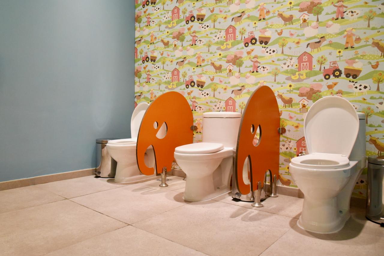 完整探班图报｜VivoCity怡丰城奉献上半年最惊喜案例