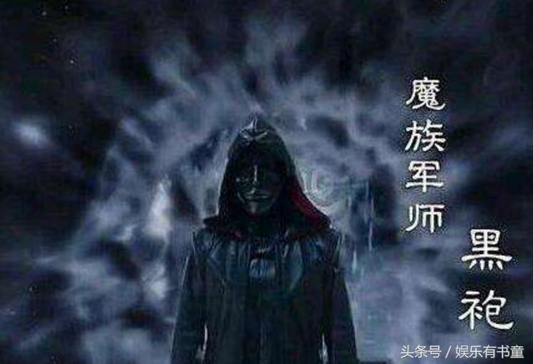 择天记陈长生结局,择天记大结局陈长生救母