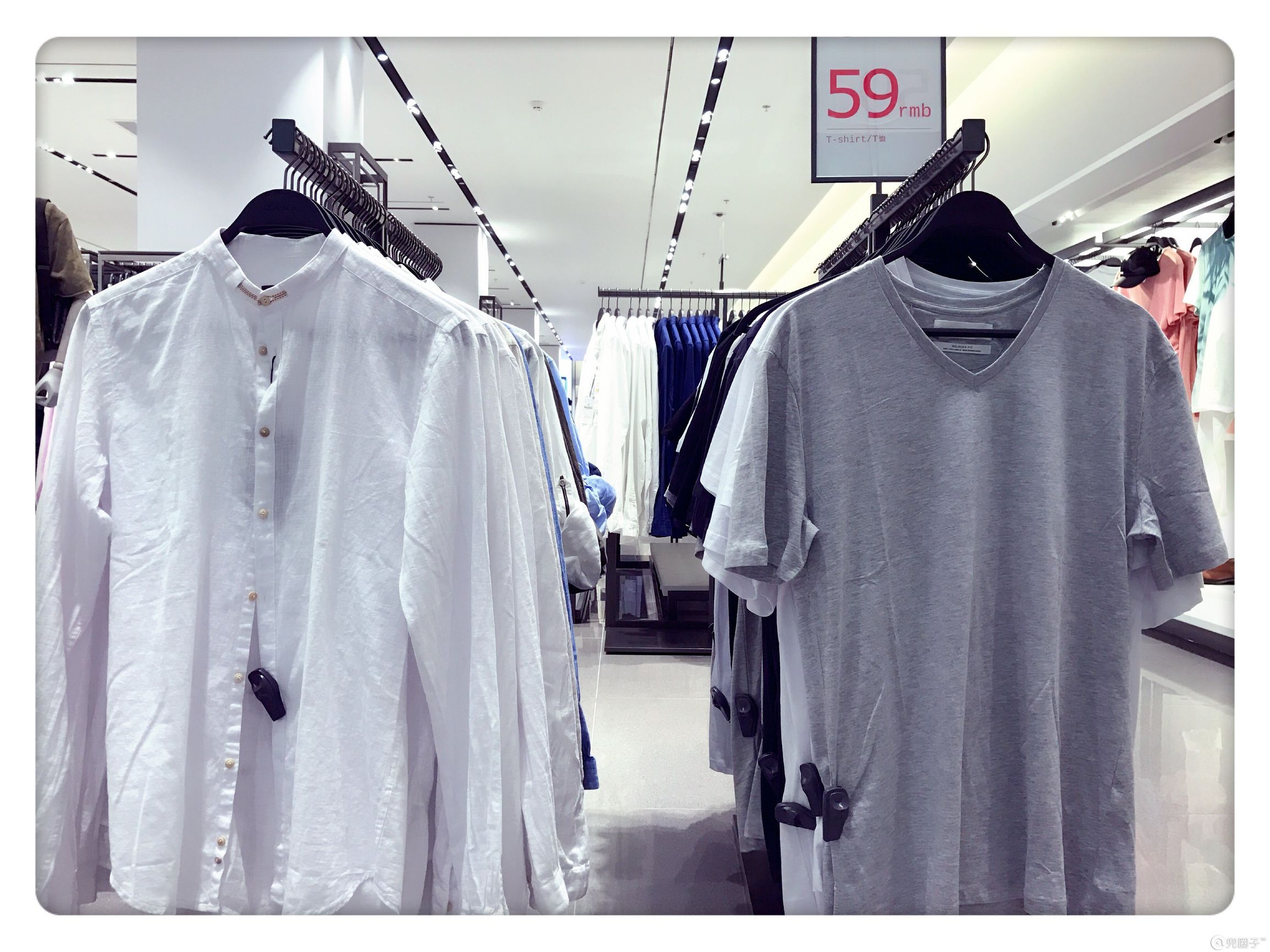 逛了这么久的淘宝,逛了这么多年的超市