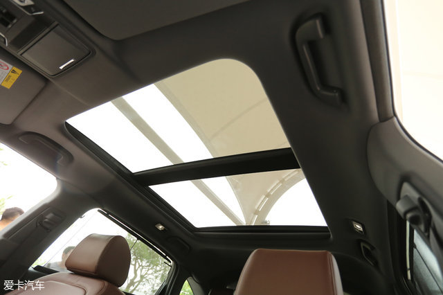 沉浸式体验东风本田ur-v,亲兄弟也要明算账原版