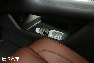 沉浸式体验东风本田ur-v,亲兄弟也要明算账原版