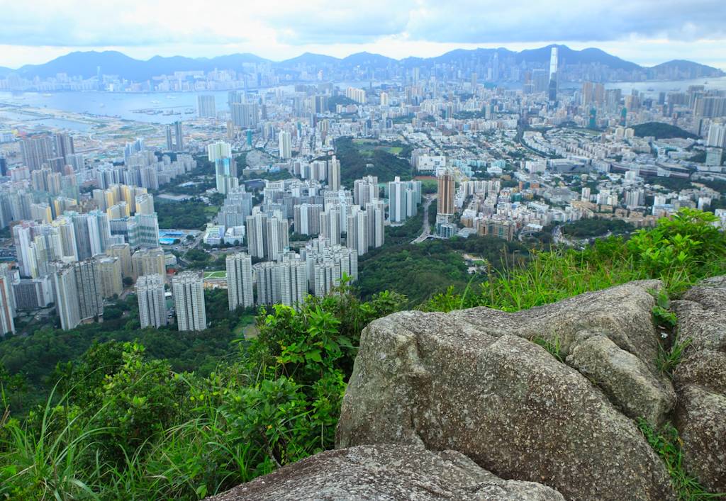 去香港旅游拍照攻略大全,去香港的景色视频