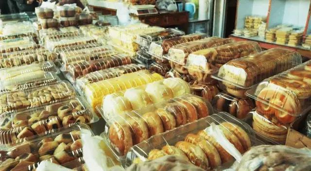 清真美食最好吃的地方,带你吃遍清真美食