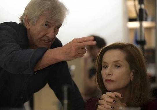 要不是导演*拍偷**女明星，这个很多人心目中的经典画面就不复存在了