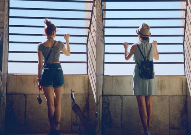 伊比利亚半岛的恋之歌(中)