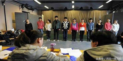 编导类专业讲解,编导专业学习内容