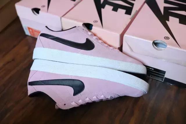 nike最好看的低帮篮球鞋,nike有史以来最好的实战篮球鞋