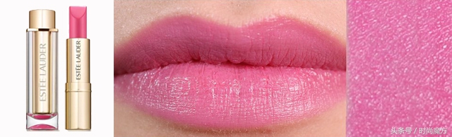 雅诗兰黛口红试色大全,新款雅诗兰黛五件套测评