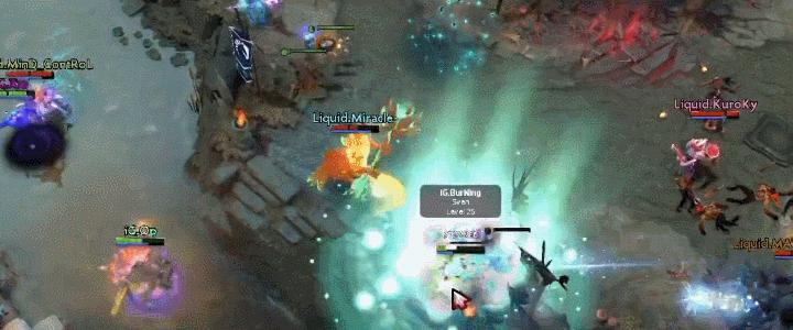 B神SVEN怒冲脸奇迹哥黑鸟被手撕全动图