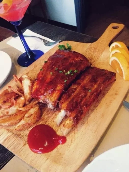 上海最奢华的13家餐厅,上海比较有逼格的餐厅