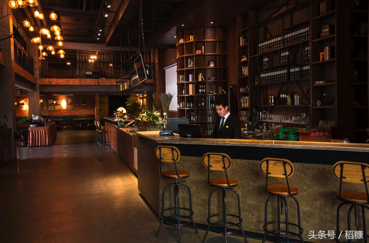 住在山姆店旁是什么体验,自己搭个咖啡馆是什么体验