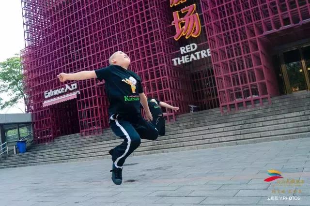 绝美的风景送给你,有一种风景叫朋友圈里的风景