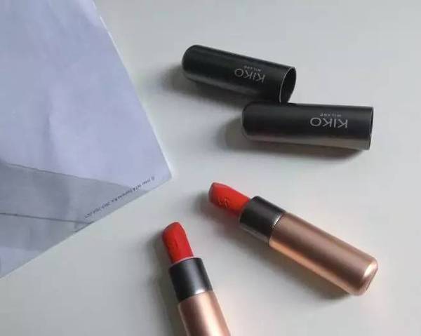 女人必买的10支口红推荐,女生必备10支口红