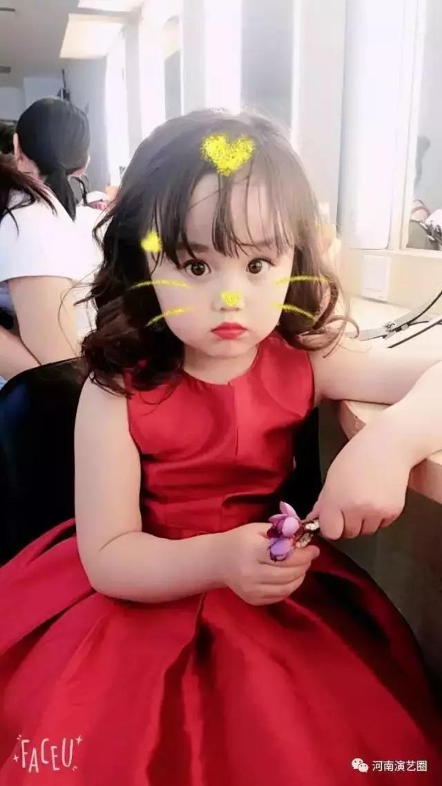 张锦煊|童星——锦绣前程，煊赫未来，潮童煊宝成长记。