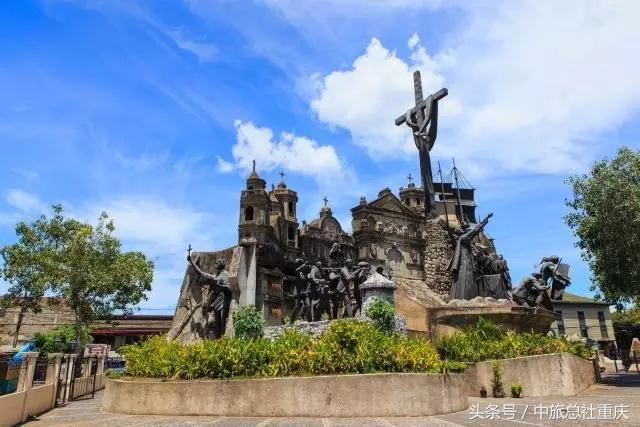 宿务旅游跟团七日游,宿务旅行攻略