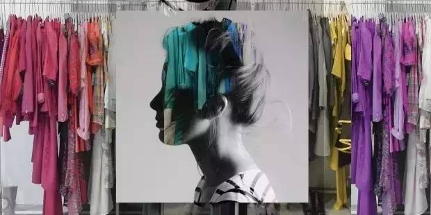 像借书一样借衣服，活捉一座神奇的图书馆！