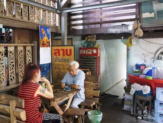 清迈特色美食攻略大全,清迈必吃的100种美食