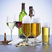 医聊真相开年饭喝High起来,扣喉?吃药?NoNoNo